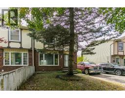 157 OLD CARRIAGE Drive, Kitchener, Ontario