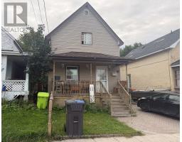 16 ABBOTT STREET, Sault Ste Marie, Ontario