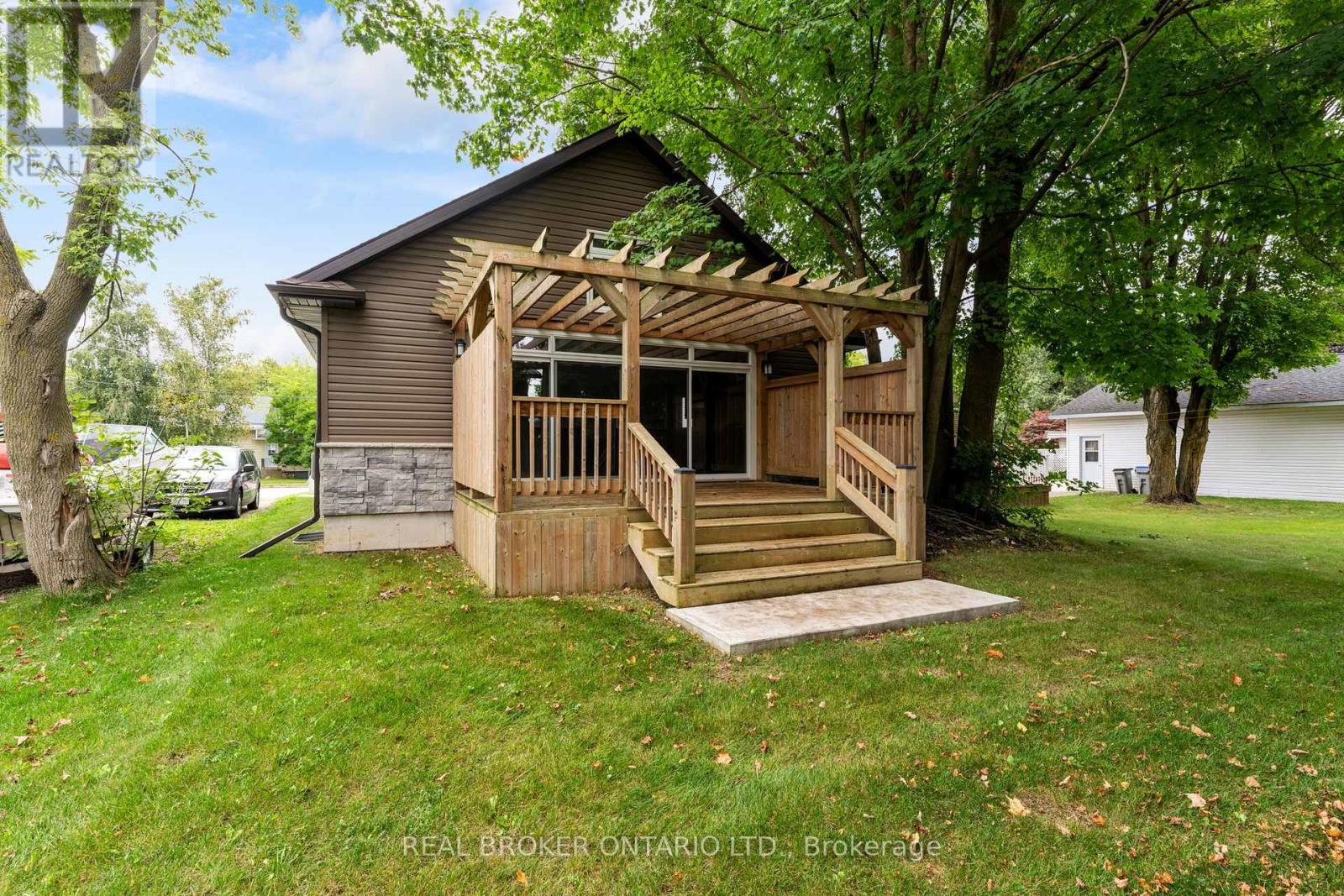 52 Queen Street, Huron East, Ontario  N0G 1H0 - Photo 42 - X13846110