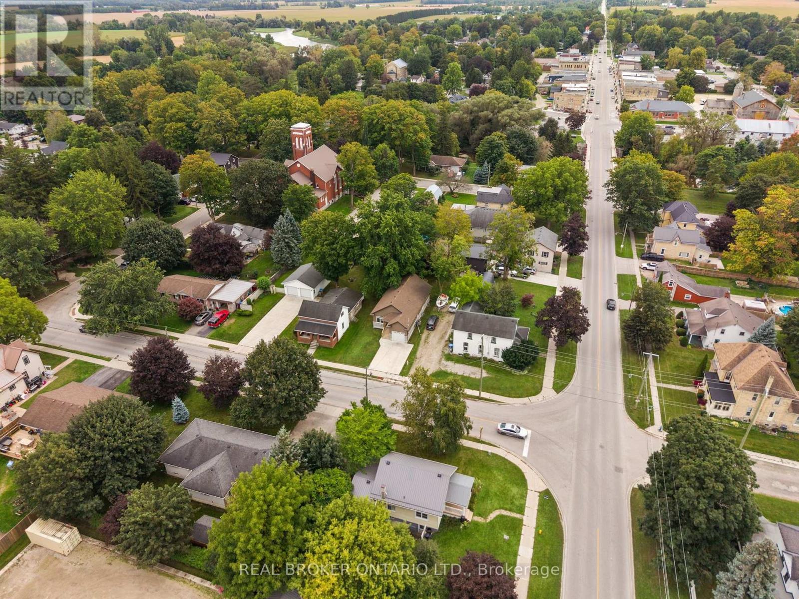 52 Queen Street, Huron East, Ontario  N0G 1H0 - Photo 46 - X13846110