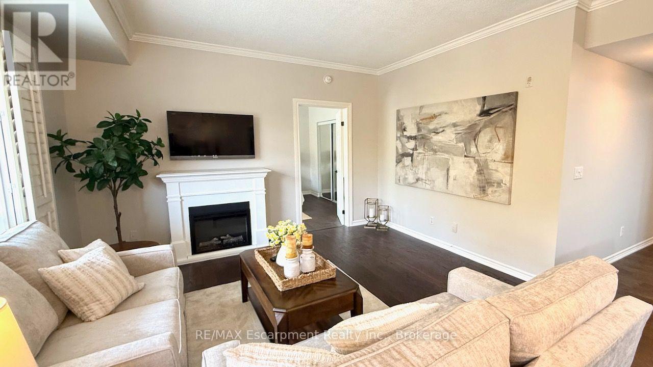 310 - 5188 Lakeshore Road, Burlington, Ontario  L7L 6P4 - Photo 10 - W13735256