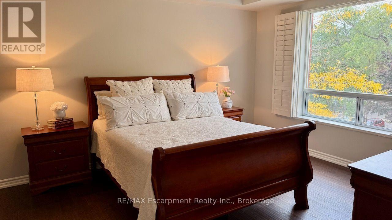 310 - 5188 Lakeshore Road, Burlington, Ontario  L7L 6P4 - Photo 18 - W13735256