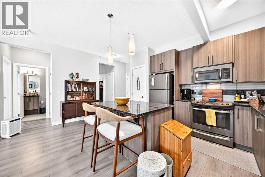 203, 20 Sage Hill Terrace NW