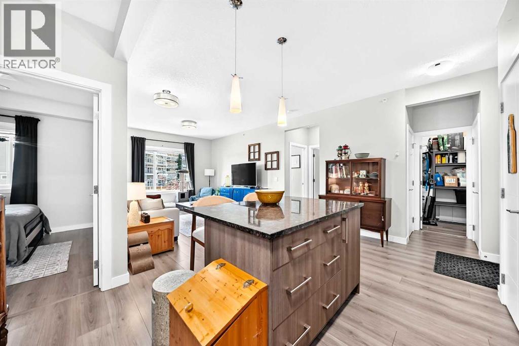 203, 20 Sage Hill Terrace NW