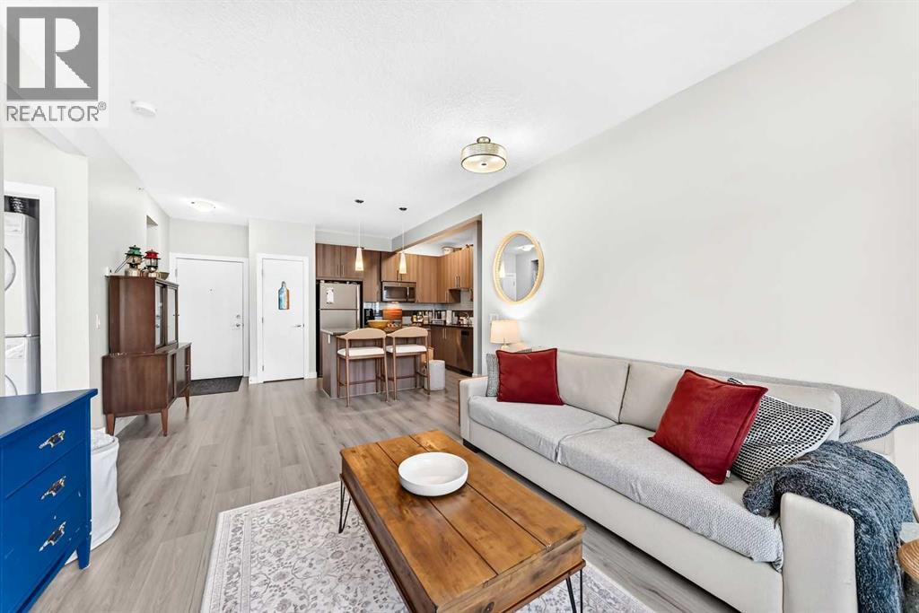 203, 20 Sage Hill Terrace NW