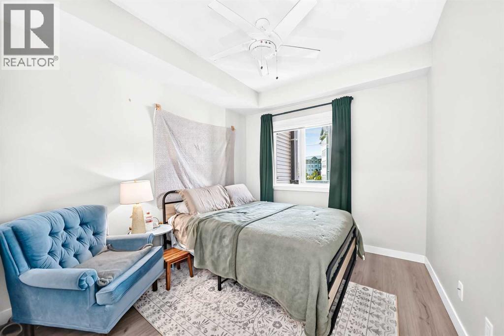 203, 20 Sage Hill Terrace NW