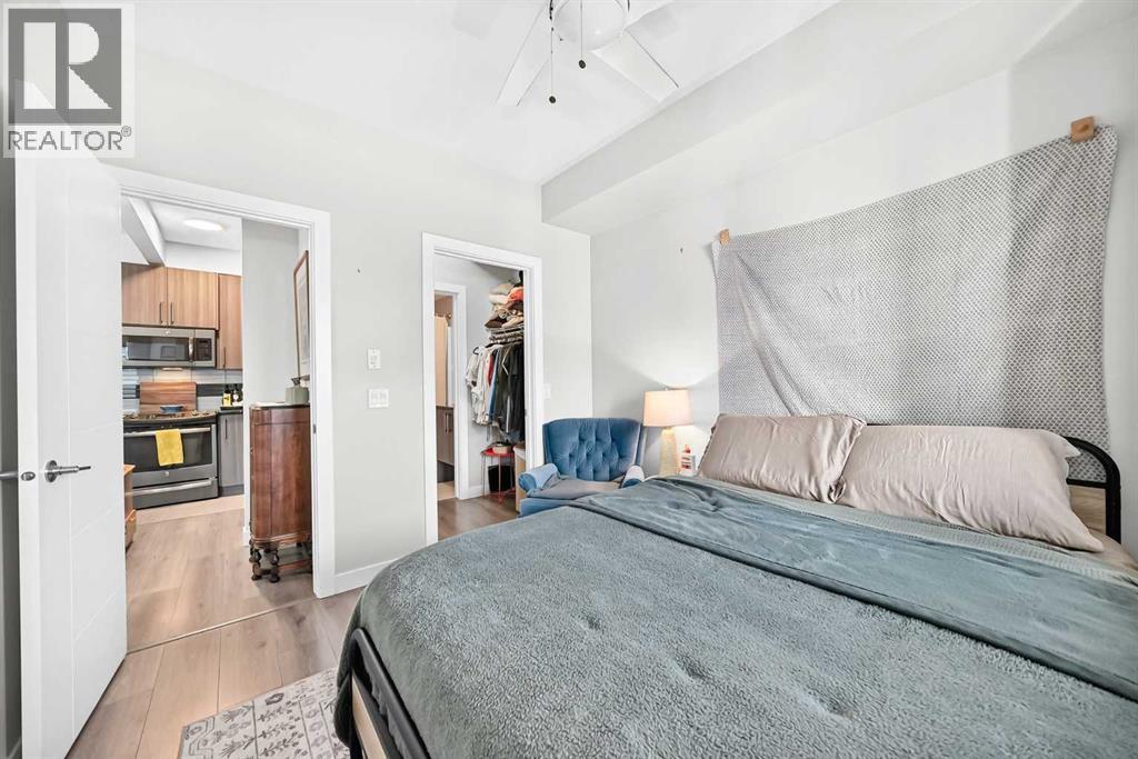 203, 20 Sage Hill Terrace NW