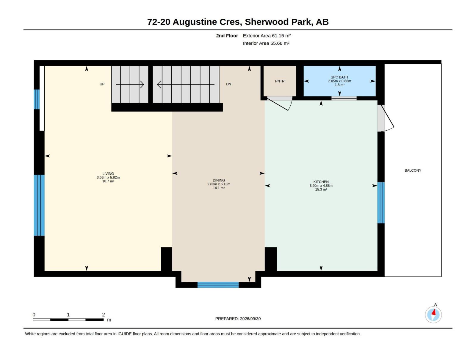 #72 20 AUGUSTINE CR