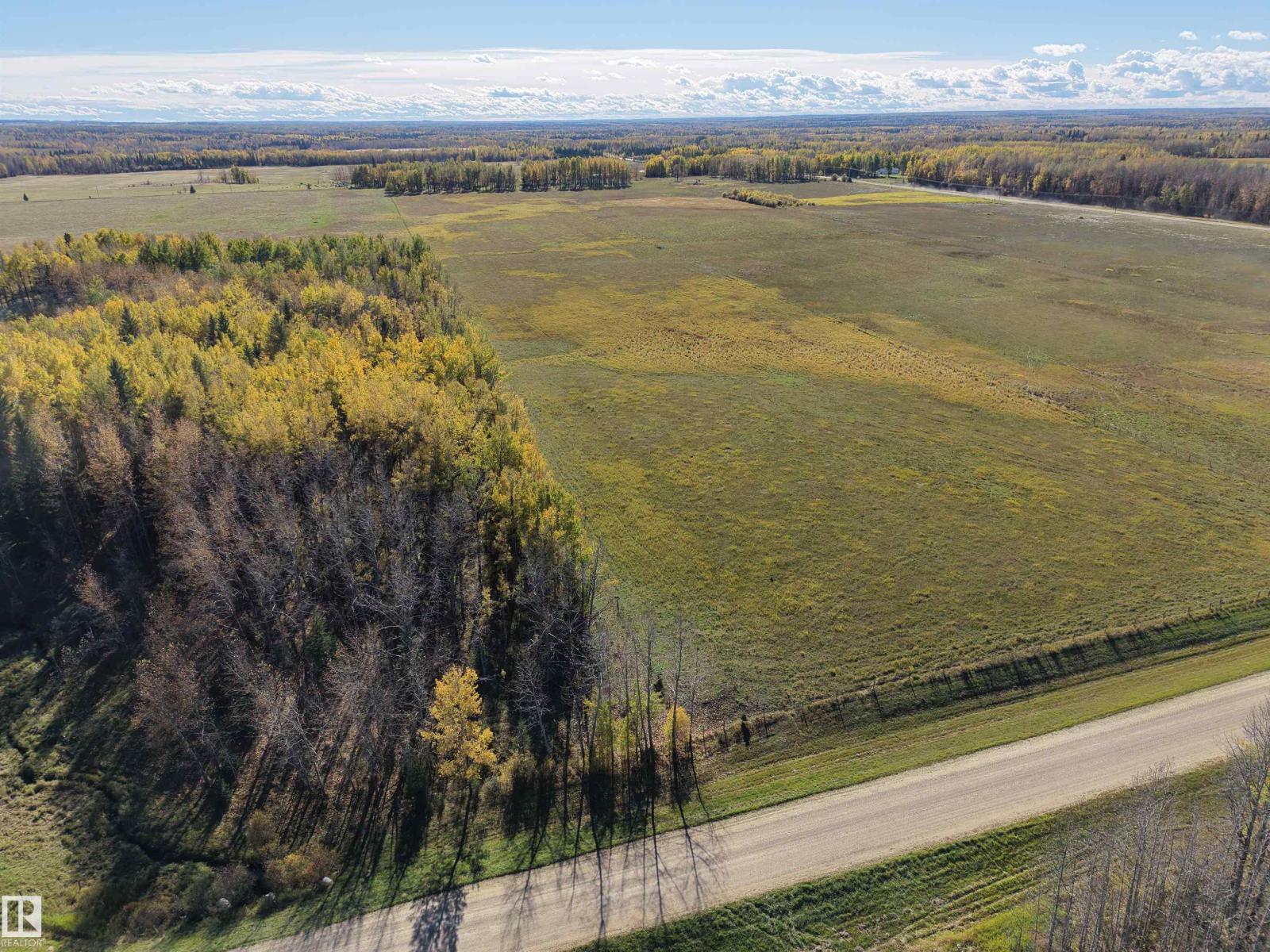 On RR90 &amp; Twp Rd 503