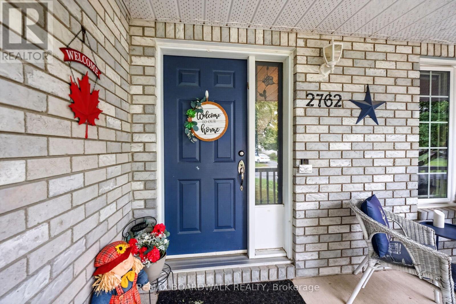 2762 Julie Street, Clarence-Rockland, Ontario  K4K 1M2 - Photo 9 - X13846116