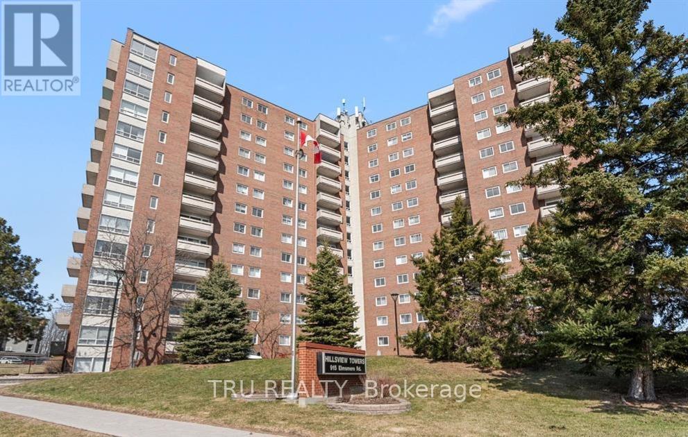 507 - 915 ELMSMERE ROAD, ottawa, Ontario