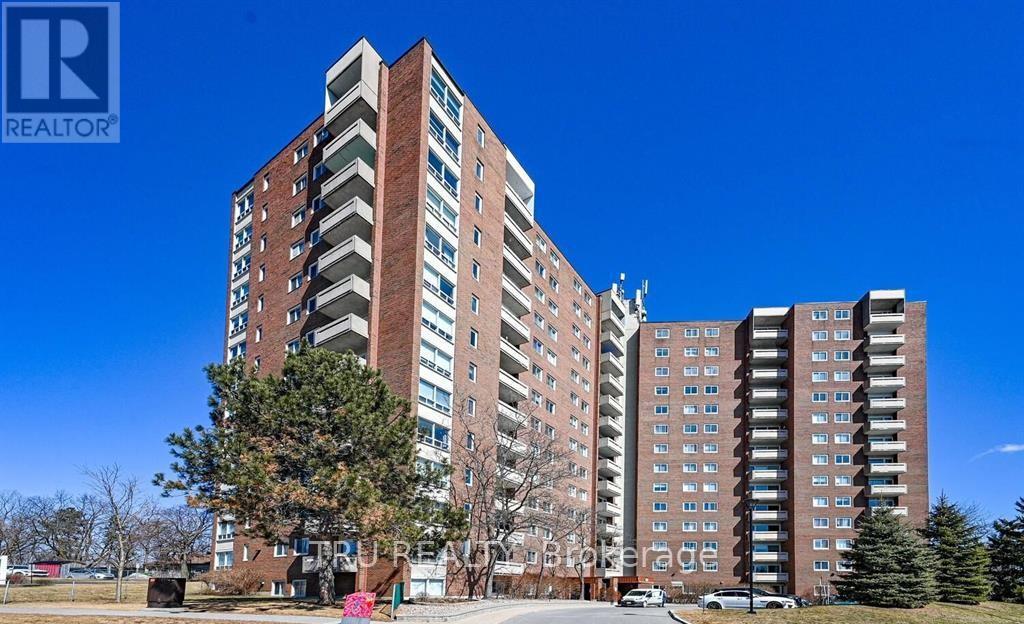 507 - 915 Elmsmere Road, Ottawa, Ontario  K1J 8H8 - Photo 2 - X13846118