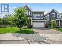 153 POINT PRIM CRESCENT, Ottawa, Ontario