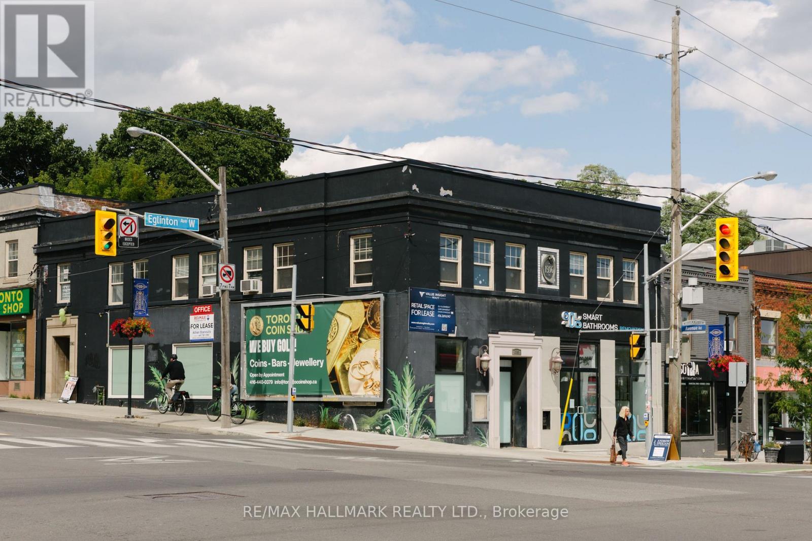 1 - 1041 AVENUE ROAD, Toronto, Ontario