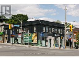 1 - 1041 AVENUE ROAD, Toronto, Ontario