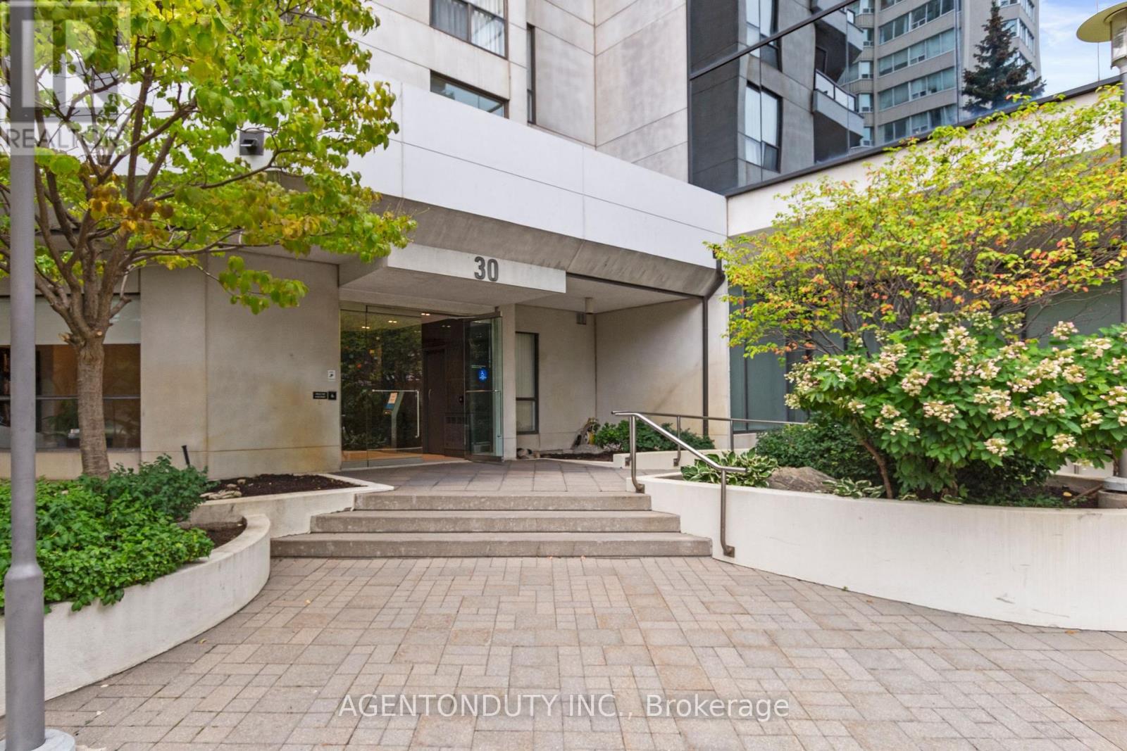 1003 - 30 Holly Street, Toronto, Ontario  M4S 3C2 - Photo 2 - C13846172