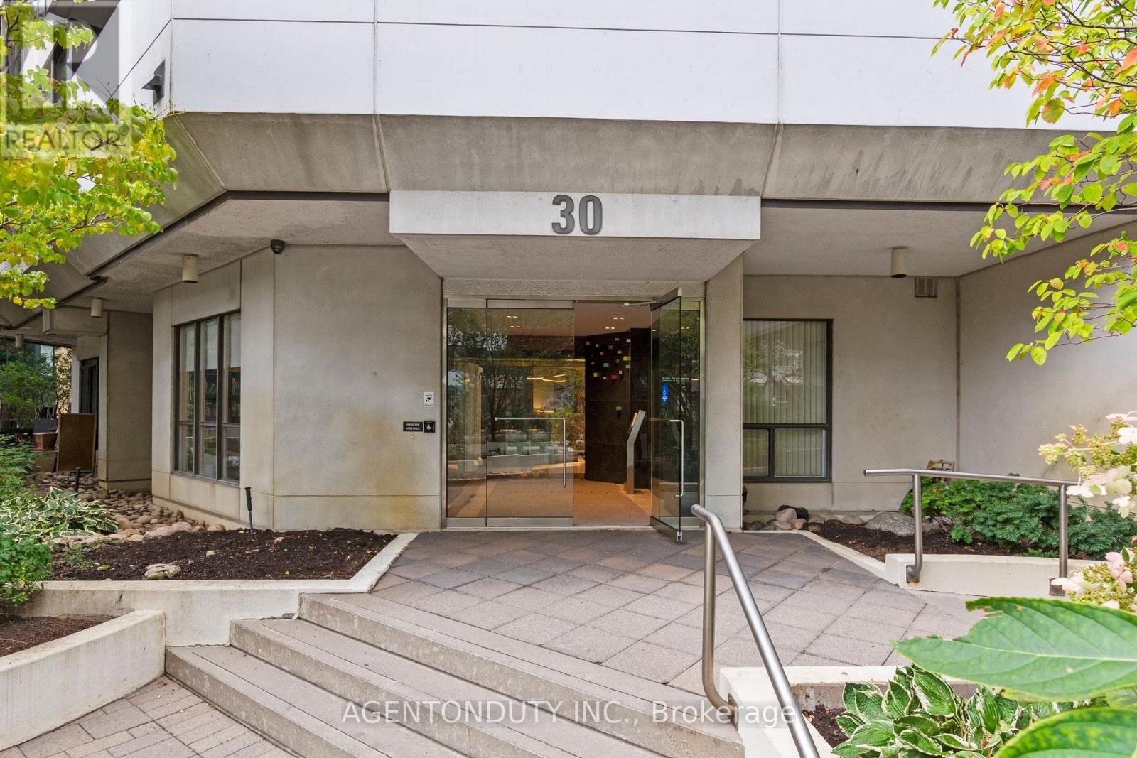 1003 - 30 Holly Street, Toronto, Ontario  M4S 3C2 - Photo 3 - C13846172