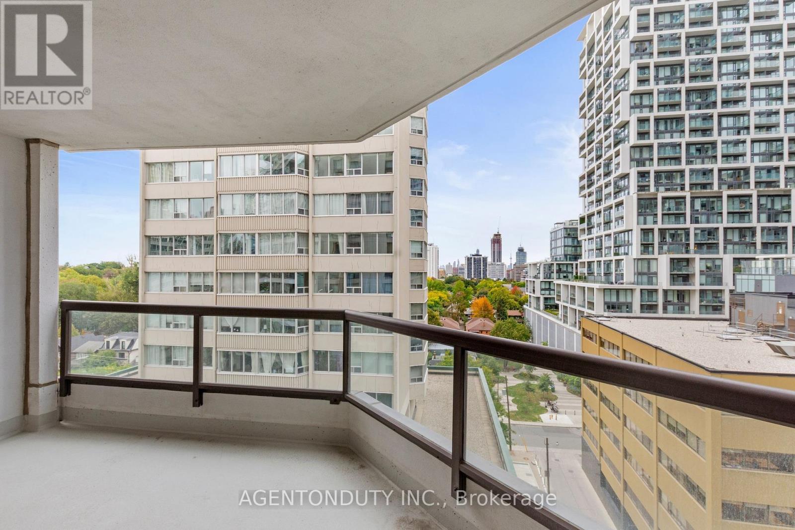 1003 - 30 Holly Street, Toronto, Ontario  M4S 3C2 - Photo 31 - C13846172