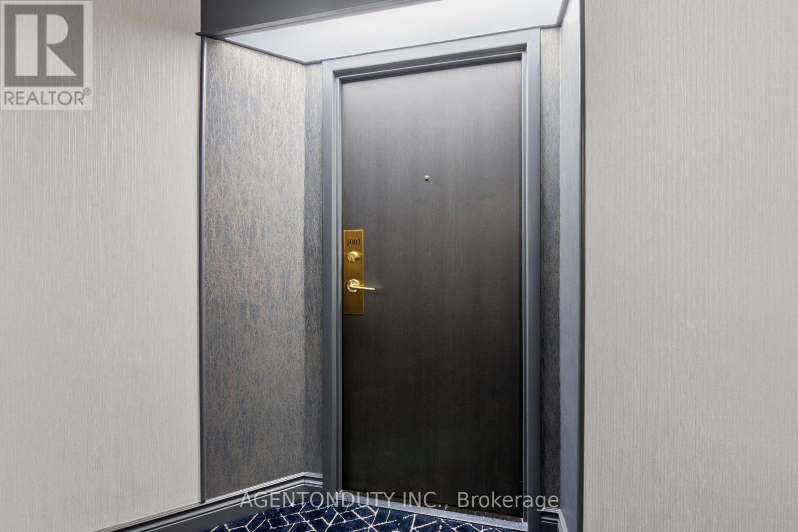 1003 - 30 Holly Street, Toronto, Ontario  M4S 3C2 - Photo 6 - C13846172