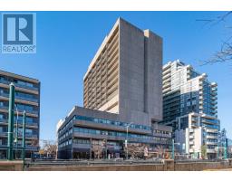 1004 - 720 SPADINA AVENUE, Toronto, Ontario