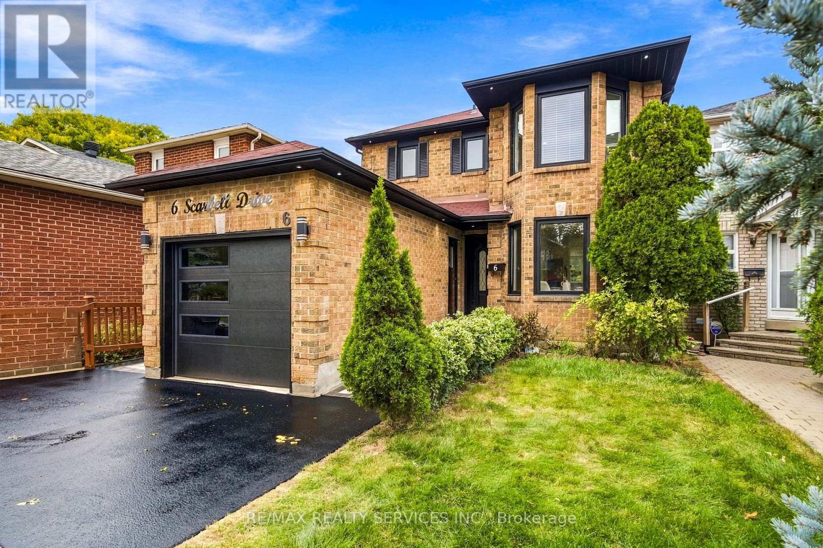 6 Scarbell Drive, Toronto, Ontario  M1C 3Z6 - Photo 2 - E13846188