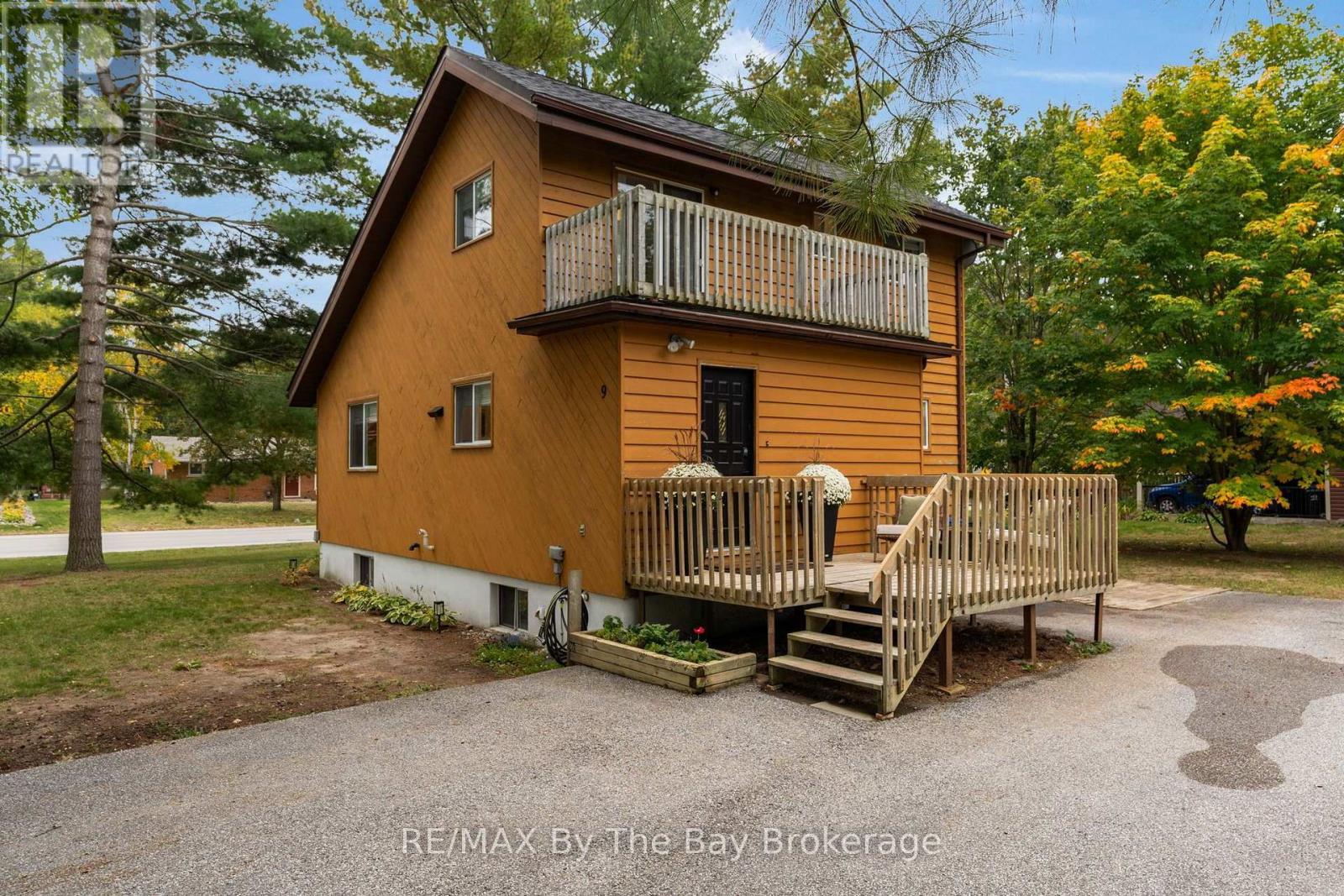 9 ISLANDVIEW CRESCENT, Wasaga Beach, Ontario