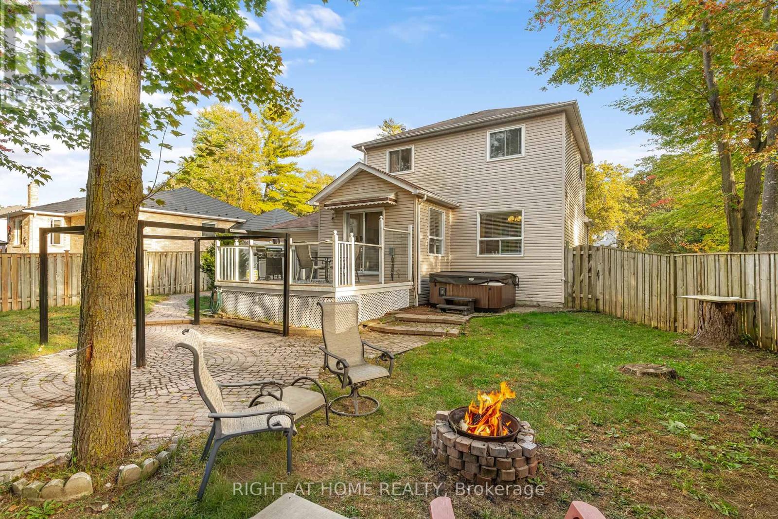 49 Michael Street, Essa, Ontario  L3W 0M2 - Photo 20 - N13846136