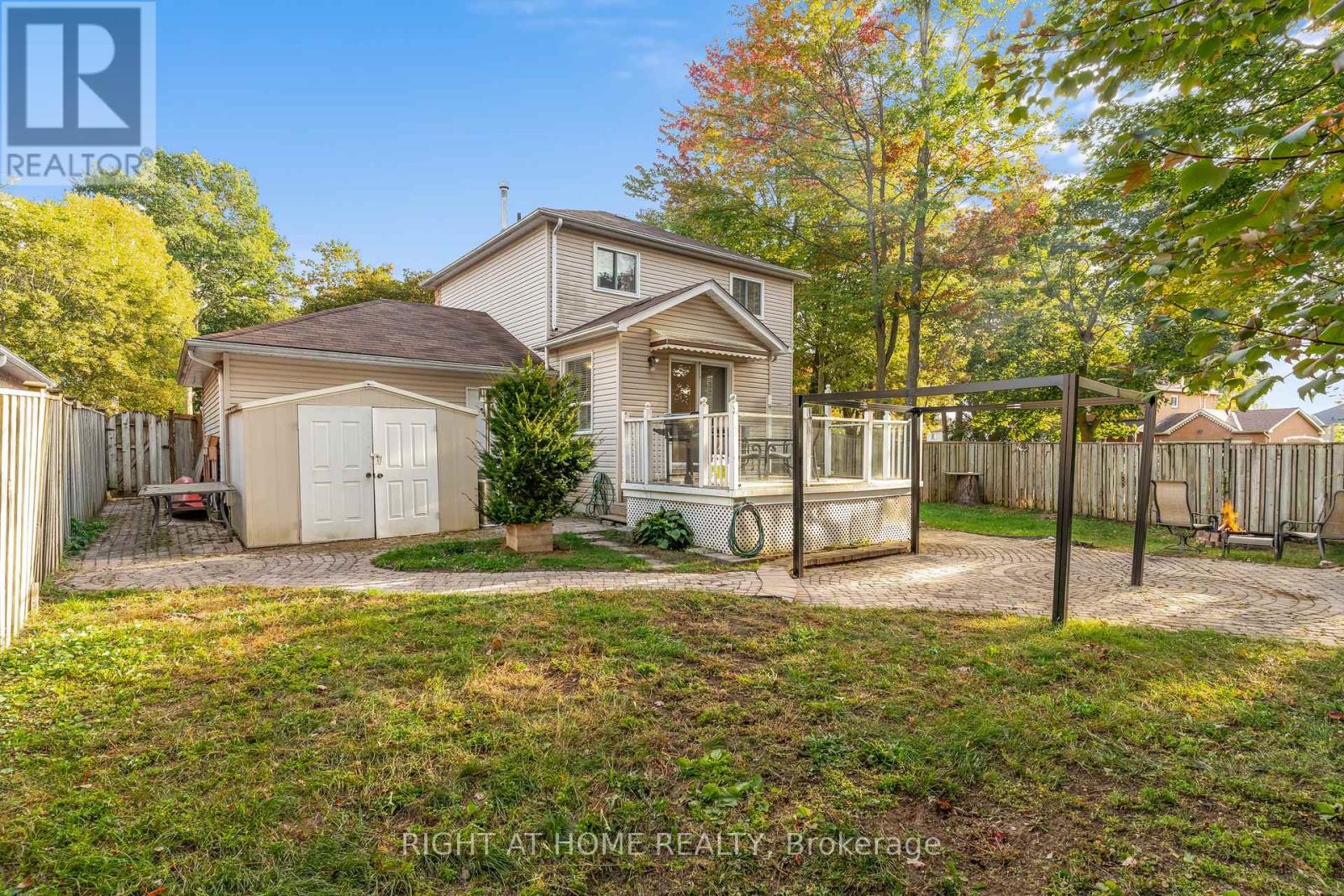 49 Michael Street, Essa, Ontario  L3W 0M2 - Photo 21 - N13846136