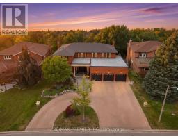 98 CAIRNBURG PLACE, Vaughan, Ontario