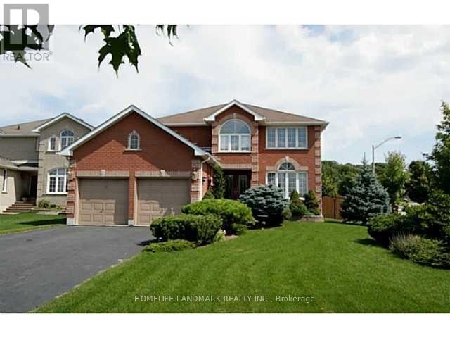 1 HILL COURT, barrie (bayshore), Ontario