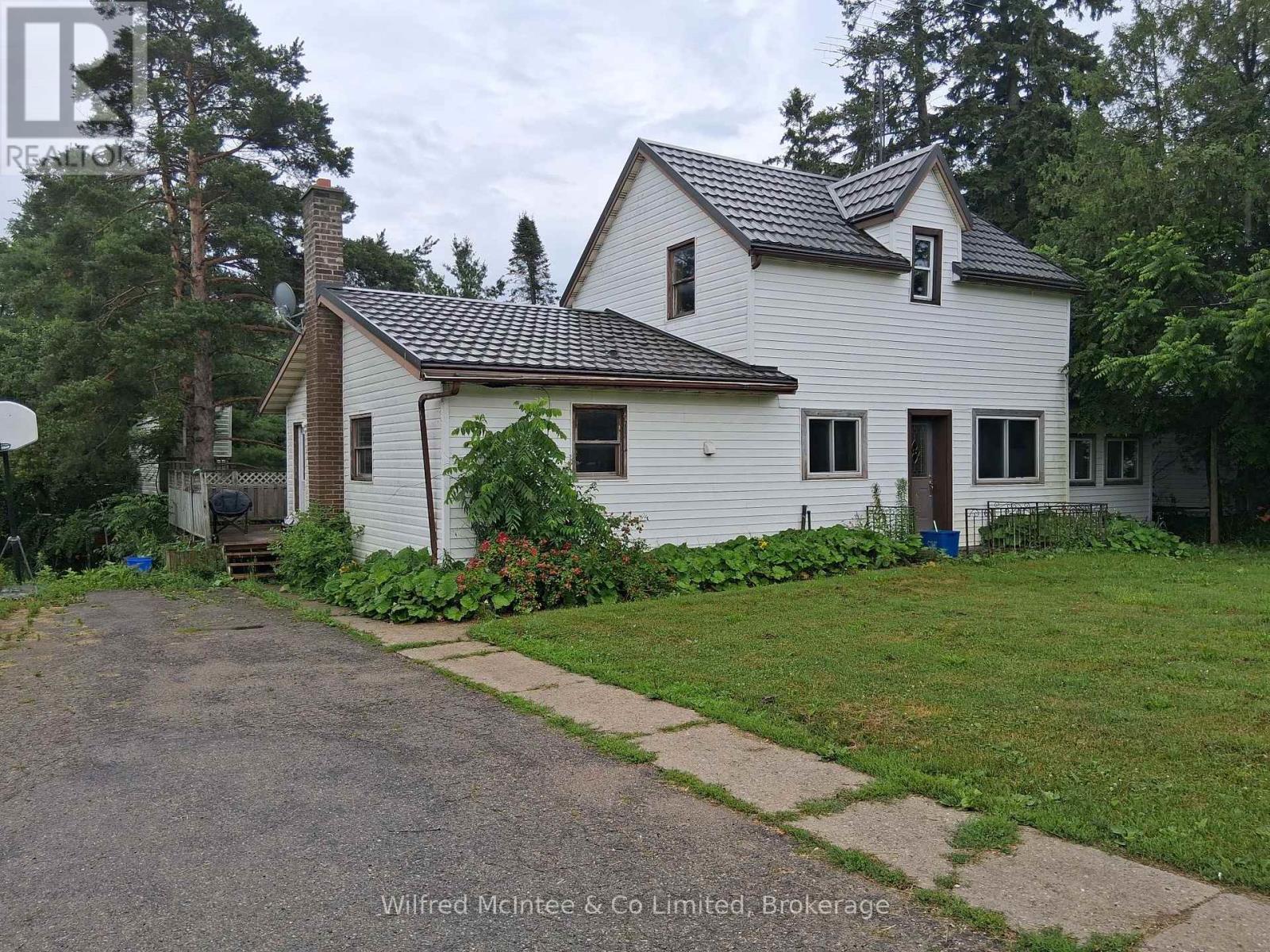 1240 BRUCE 1 ROAD, Huron-Kinloss, Ontario