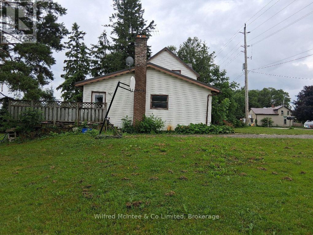 1240 Bruce 1 Road, Huron-Kinloss, Ontario  N0G 2B0 - Photo 2 - X13846180
