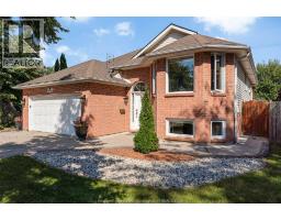 2222 LONGFELLOW AVENUE, Windsor, Ontario