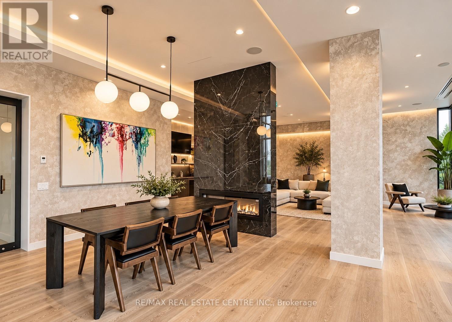 603 - 86 Dundas Street E, Mississauga, Ontario  L5A 0B1 - Photo 23 - W13845996