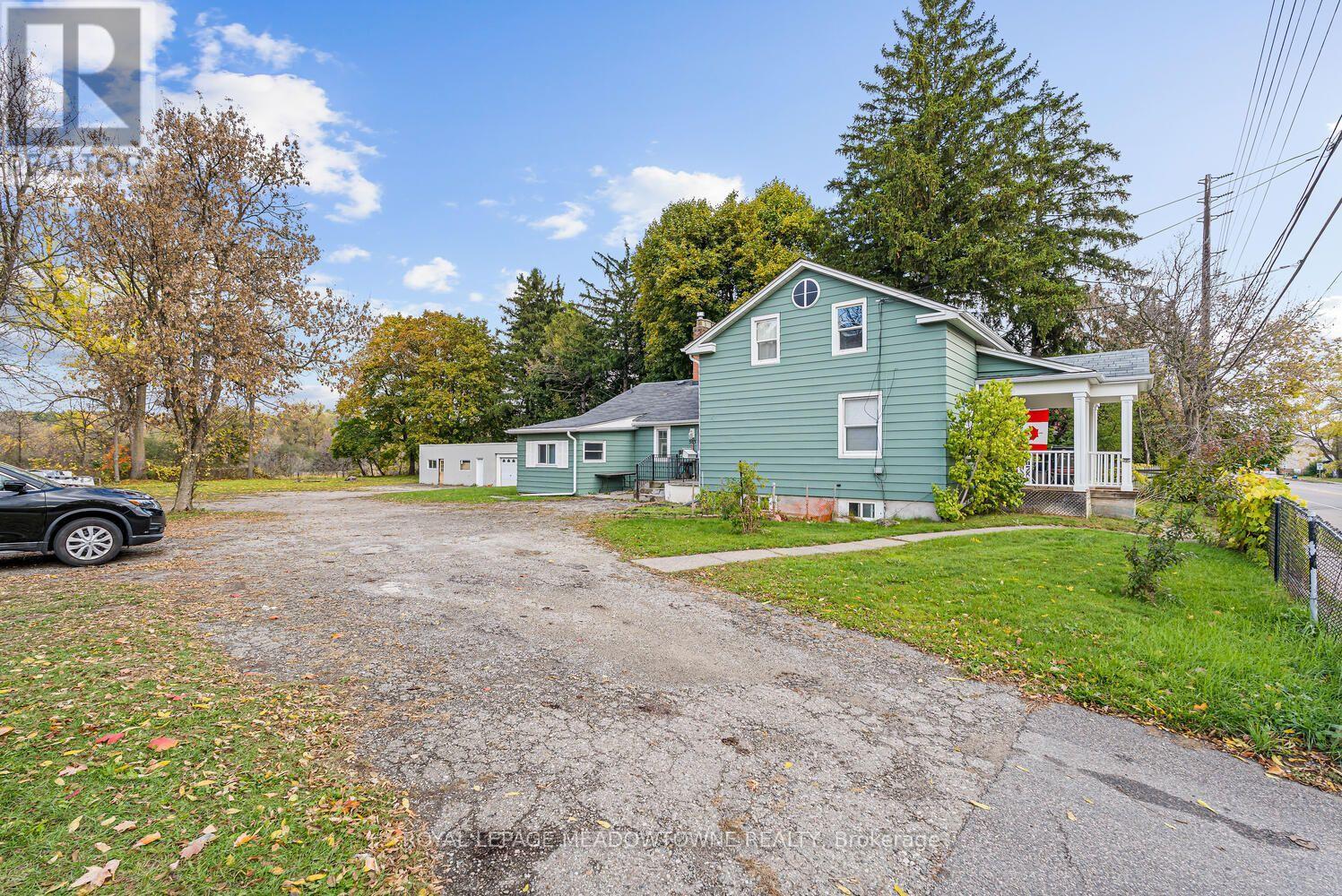 503 Guelph Street, Halton Hills, Ontario  L0P 0A2 - Photo 4 - W13845744