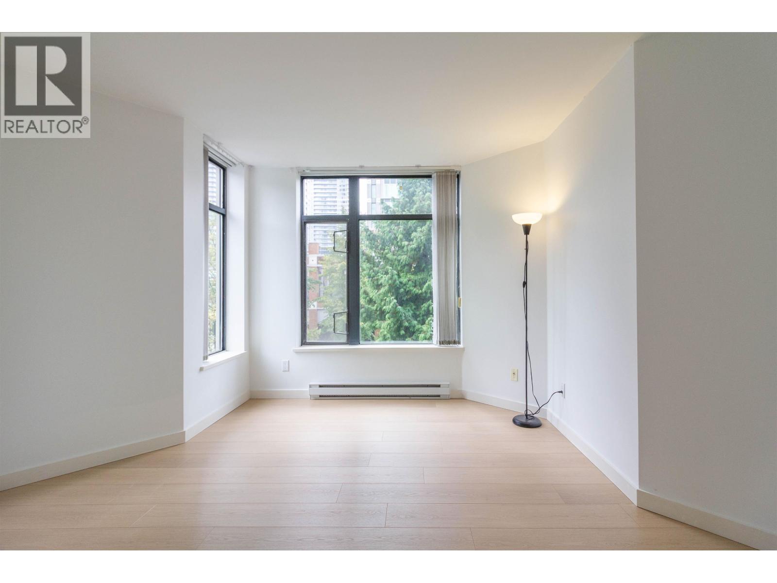 501 4567 Hazel Street, Burnaby, British Columbia  V5H 4V4 - Photo 12 - R3152319