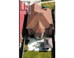 605 PATRIOT LOWER DRIVE, Mississauga, Ontario