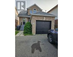 81 BEACONSFIELD AVENUE, Brampton, Ontario