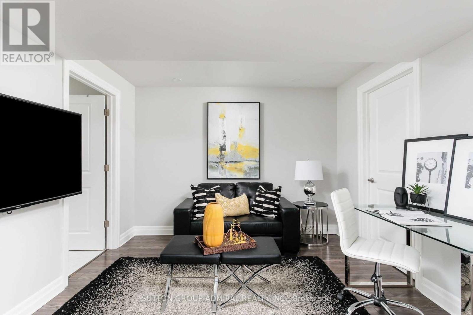 Bsmnt - 278 Armadale Avenue, Toronto, Ontario  M6S 3X4 - Photo 4 - W13846200