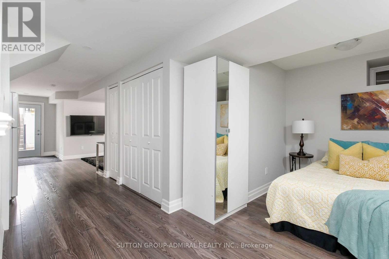 Bsmnt - 278 Armadale Avenue, Toronto, Ontario  M6S 3X4 - Photo 6 - W13846200