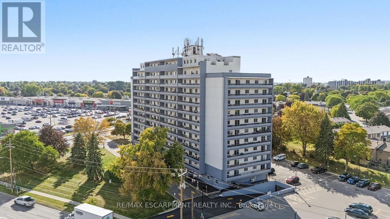 504 - 640 West Street, Brantford, Ontario  N3R 6M3 - Photo 30 - X13846134