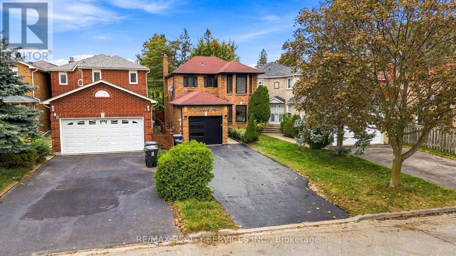 6 Scarbell Drive, Toronto, Ontario  M1C 3Z6 - Photo 4 - E13846188