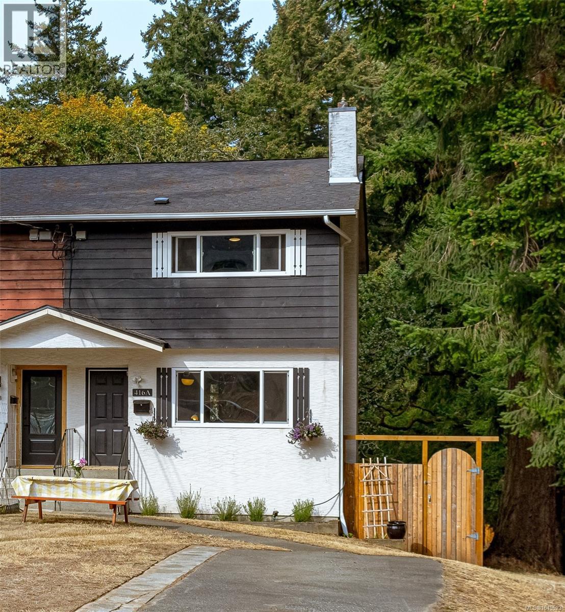 A 416 GAMBLE Pl, Colwood, British Columbia