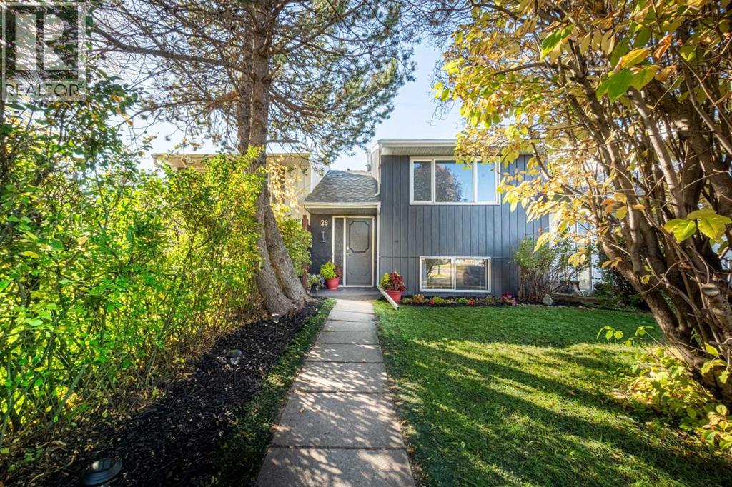 28 Whiteside Crescent