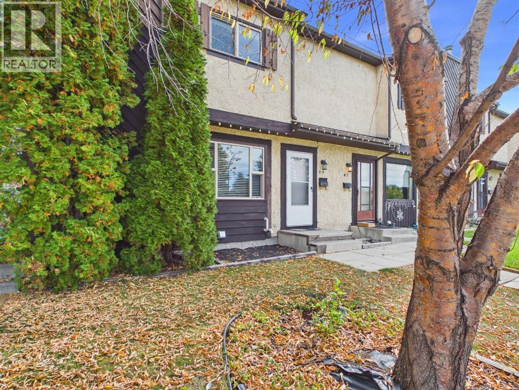 B, 4 Manning Street