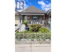 40 AVON AVENUE, Toronto, Ontario