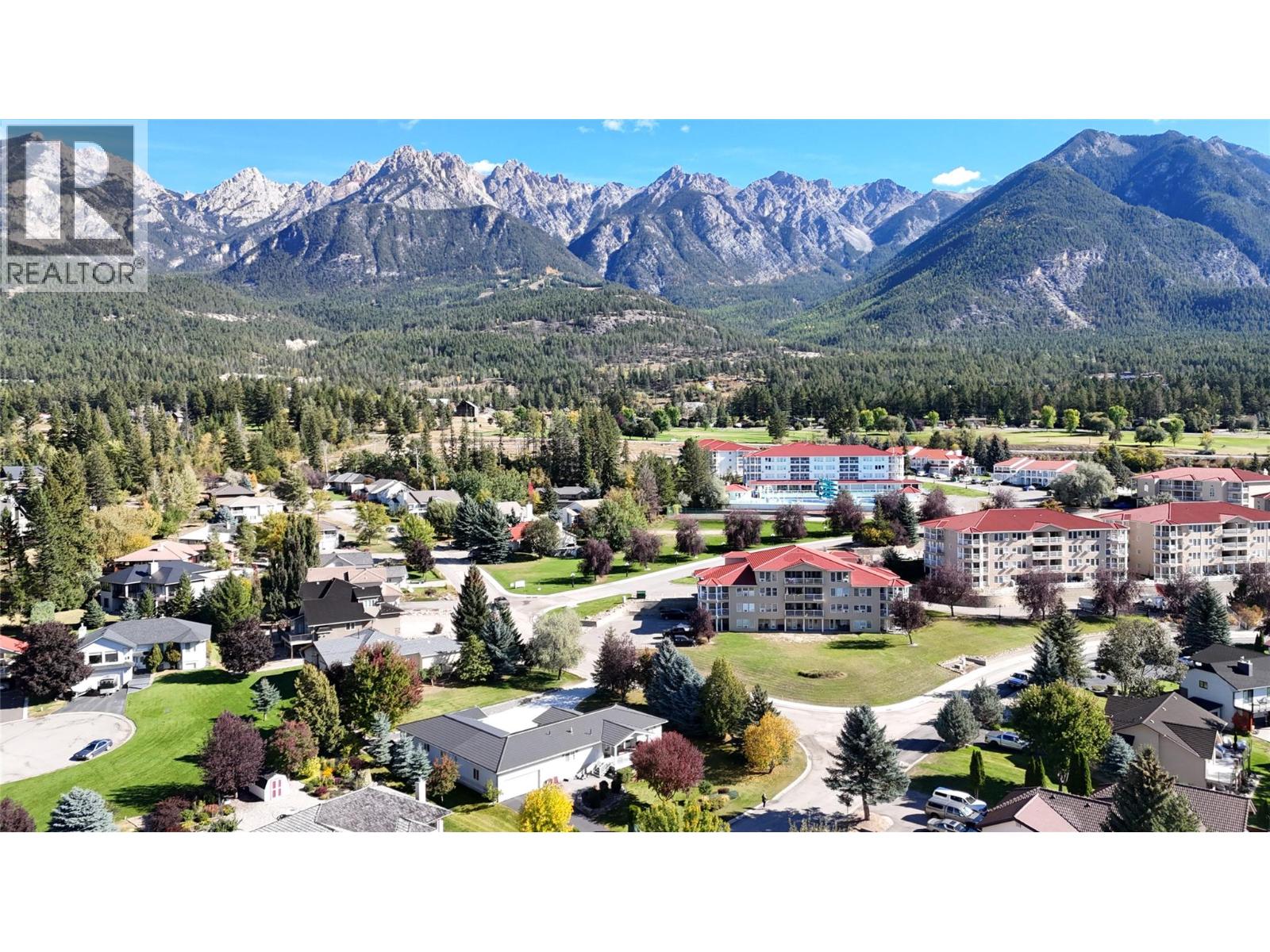 5052 Riverview Road Unit# 2005 B, Fairmont Hot Springs, British Columbia  V0B 1L1 - Photo 23 - 10402326