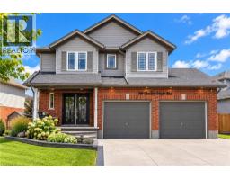 249 THEODORE SCHULER Boulevard, New Hamburg, Ontario
