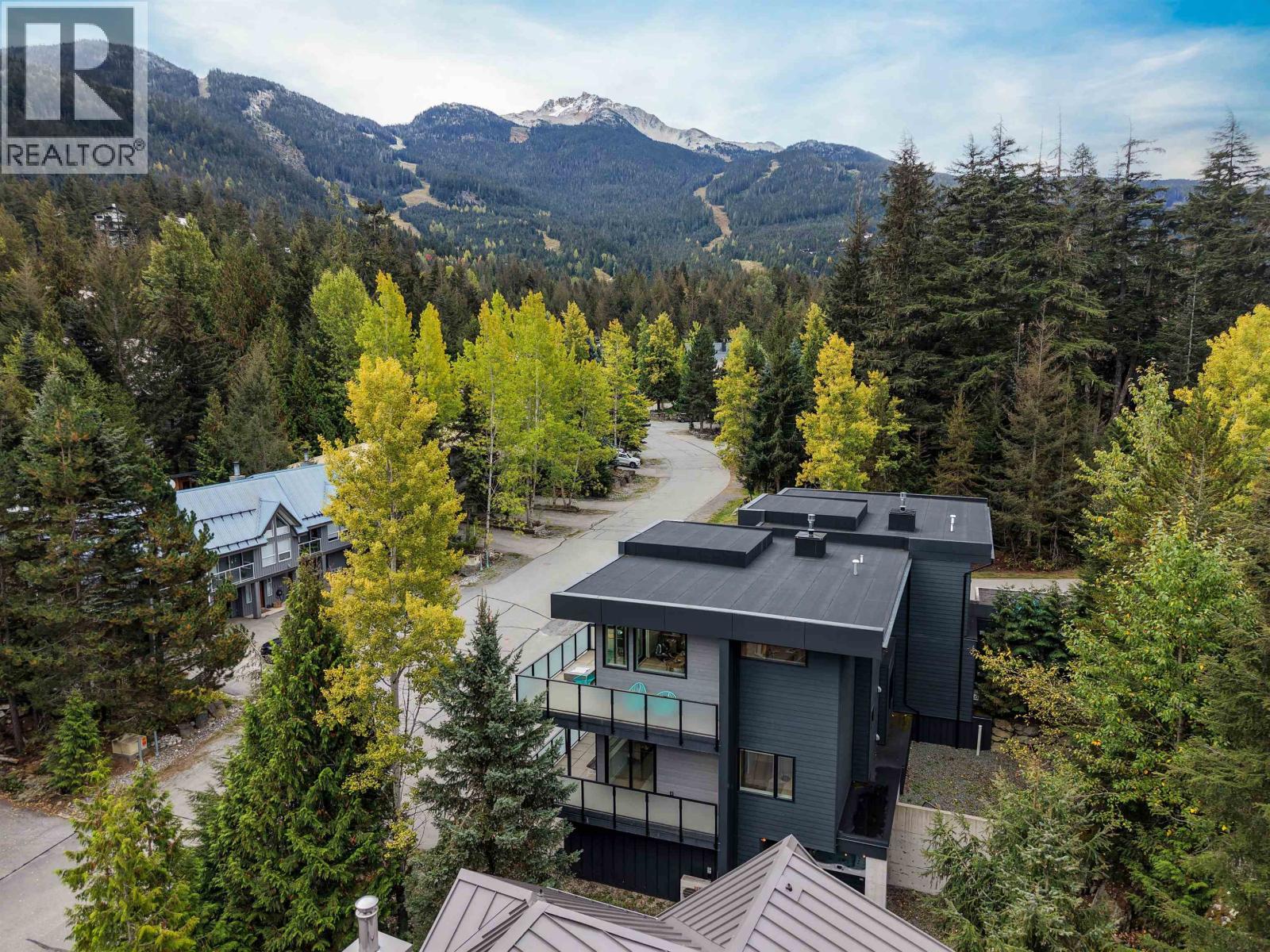 2242 ASPEN DRIVE, whistler, British Columbia