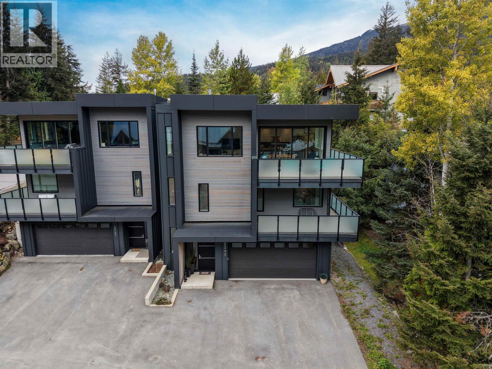 2242 Aspen Drive, Whistler, British Columbia  V8E 0A6 - Photo 3 - R3171019